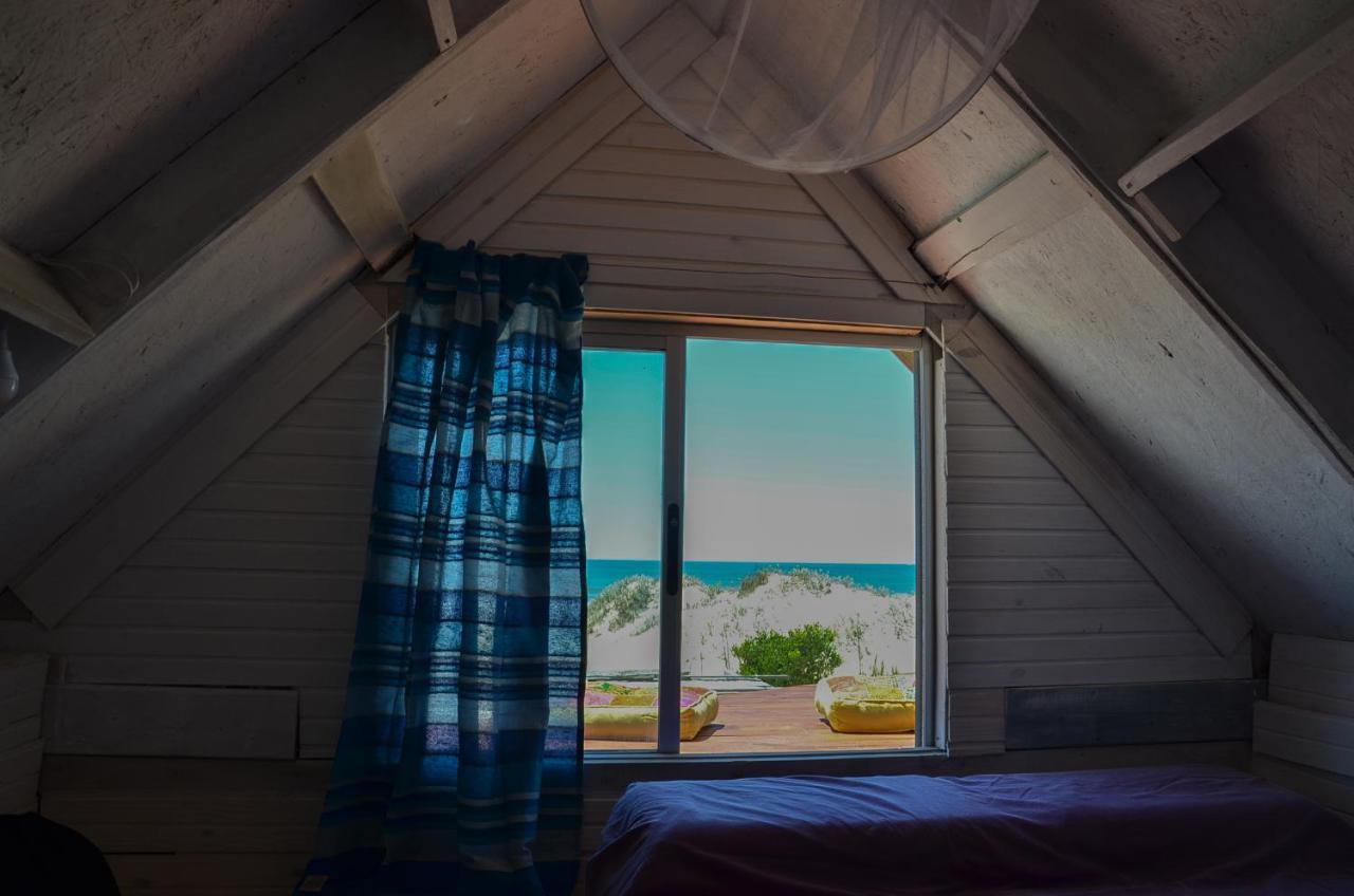 Solar Valizas Βίλα Barra de Valizas Εξωτερικό φωτογραφία