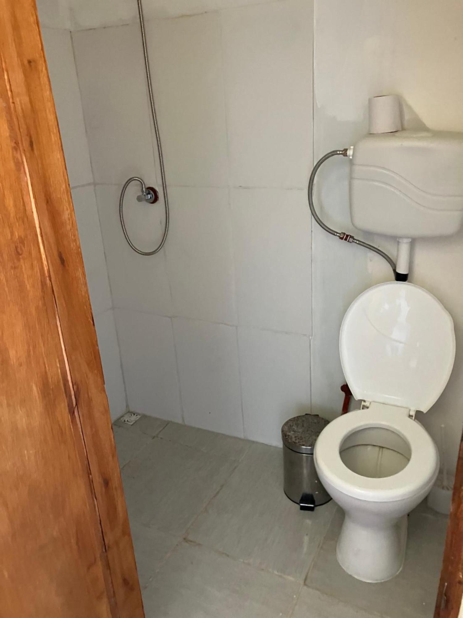 Solar Valizas Βίλα Barra de Valizas Εξωτερικό φωτογραφία