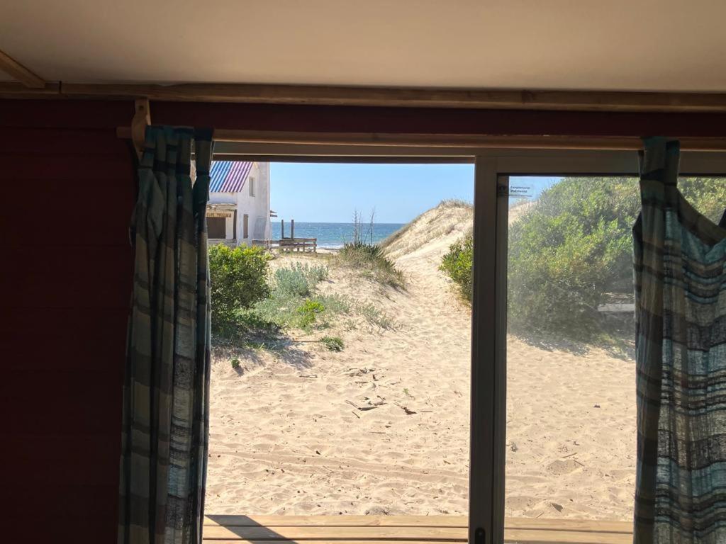 Solar Valizas Βίλα Barra de Valizas Εξωτερικό φωτογραφία