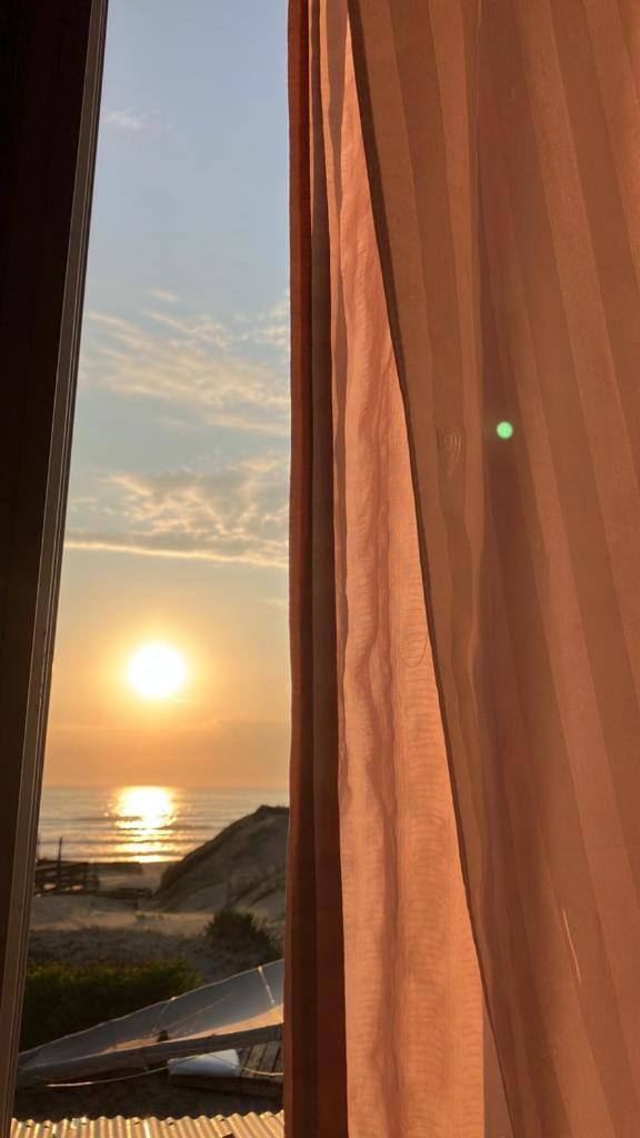 Solar Valizas Βίλα Barra de Valizas Εξωτερικό φωτογραφία