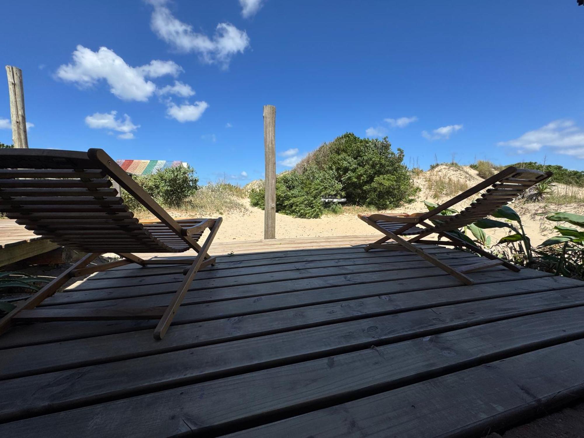 Solar Valizas Βίλα Barra de Valizas Εξωτερικό φωτογραφία