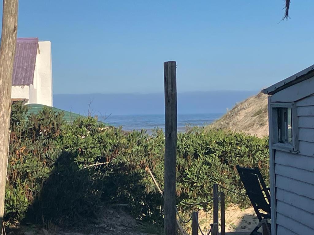 Solar Valizas Βίλα Barra de Valizas Εξωτερικό φωτογραφία